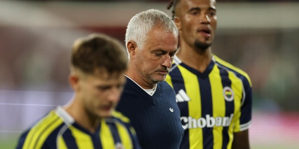 Preliminari Champions, Mourinho ko contro il Feyenoord. Vince il Bruges