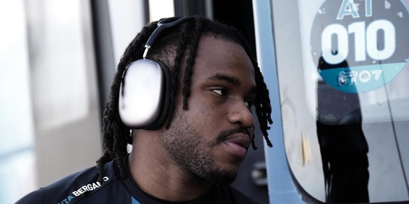 Lookman irreperibile: niente multa dall’Atalanta. E l’Inter prepara il rilancio