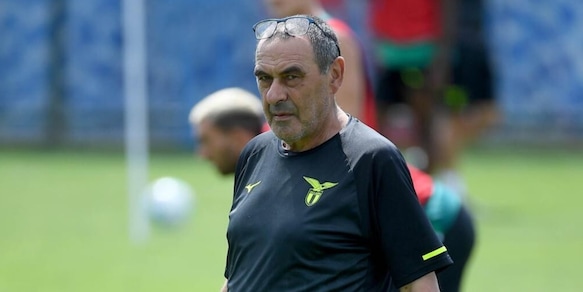 Lazio, Sarri blocca i tagli: perché ora vuole tenere tutti i giocatori