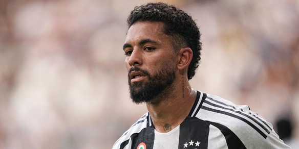 Douglas Luiz sblocca la Juve: il Nottingham Forest lo ha convinto con una ricca offerta