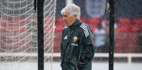 Roma, l'ultimo test pre-campionato contro il Neom: info e costi biglietti