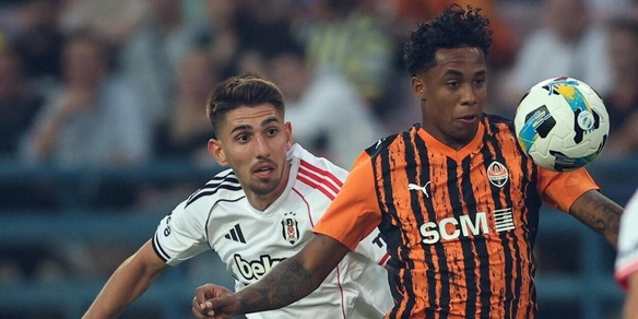 Europa League: vincono Braga e Midtjylland, tonfo Legia. Solo un pari per lo Shakhtar