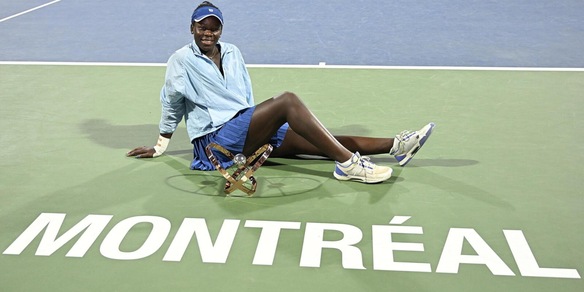 L’exploit in casa, la scalata nel ranking: chi è Mboko, la nuova stellina del tennis