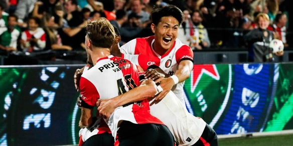 Pronostici Eredivisie, Feyenoord-Breda: le statistiche del match
