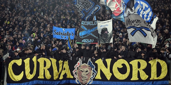 Inter, vieteta la trasferta a Napoli per i tifosi della Lombardia: i dettagli