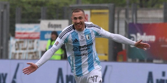 Coppa Italia, pronostico e statistiche di Entella-Ternana