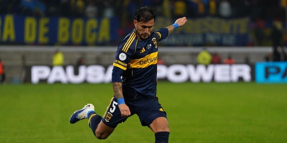 Torneo Betano, pronostico e statistiche di Boca Juniors-Racing Club
