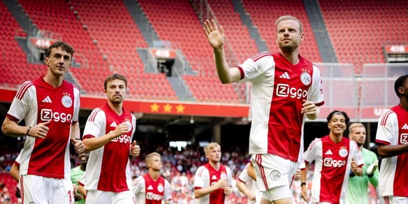 Eredivisie, pronostico e quote di Ajax-Telstar