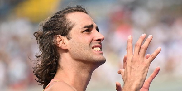 Tamberi shock: "Mondiali di Tokyo? Non so se ha senso andarci. Se salto come a Caorle..."