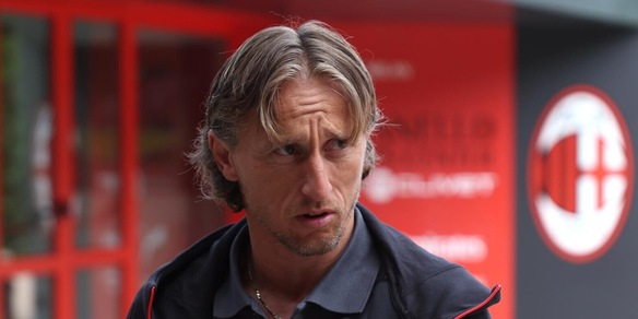 Modric già innamorato del Milan: "Club speciale, non vedo l'ora di giocare il derby"