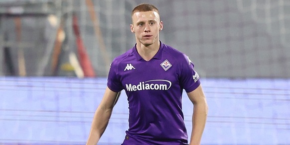 Fiorentina, gioiello Comuzzo: Premier is calling