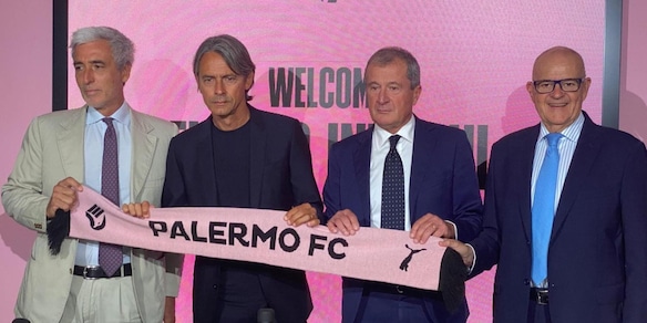 Una Galassia per Pippo Inzaghi