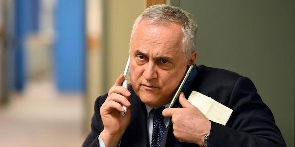 Lazio, un nuovo sponsor per l’esordio a Como