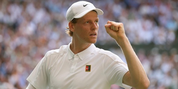 Dove vedere in tv Sinner-Galan oggi a Cincinnati: a che ora e tutte le info sull'esordio di Jannik