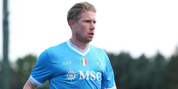 Dove vedere Napoli-Girona in tv? Dazn o Sky, orario e formazioni ufficiali