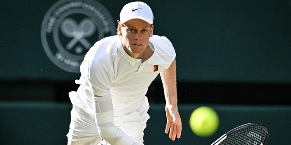 A Cincinnati è Sinner-mania, selfie e autografi aspettando l'esordio