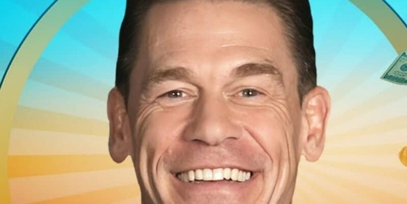 John Cena svela un segreto sul suo trapianto di capelli