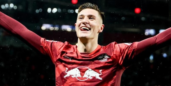 Ufficiale: Sesko nuovo attaccante del Manchester United