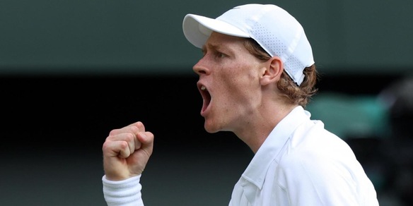 Sinner ha scelto: dopo gli Us Open sarà al via dell'Atp 500 di Pechino