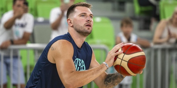 Dalle stelle NBA alle ambizioni dell’Italia: tutto quello che c’è da sapere su Eurobasket