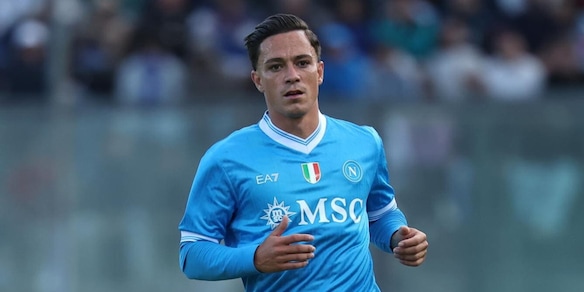 Napoli, Raspadori in Spagna per visite e firma con l'Atletico Madrid