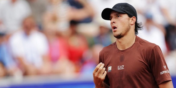 Darderi-Alcaraz, terzo turno US Open: orario, quando si gioca e dove vederla in tv