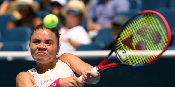 Paolini-Krueger, terzo turno Wta 1000 Cincinnati: orario, quando si gioca e dove vederla in tv