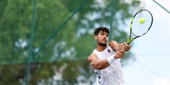 Alcaraz non stecca all’esordio e accede al terzo turno a Cincinnati