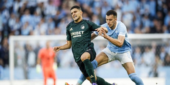 Preliminari Champions League, Copenhagen-Malmoe: statistiche e pronostico