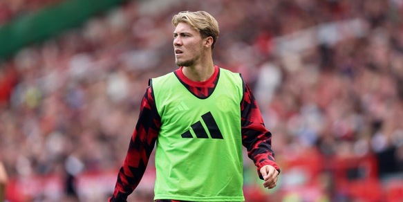 Calciomercato Milan, dopo De Winter tocca a Hojlund: il piano per chiudere con il Manchester