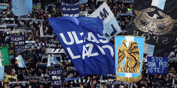 Lazio, dopo i torti ecco la mossa dell'Olimpico: passaparola social per infastidire il Milan