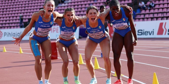 Doualla scalpita, Tamberi e Jacobs grandi incognite: Mondiali, è l’ora delle scelte