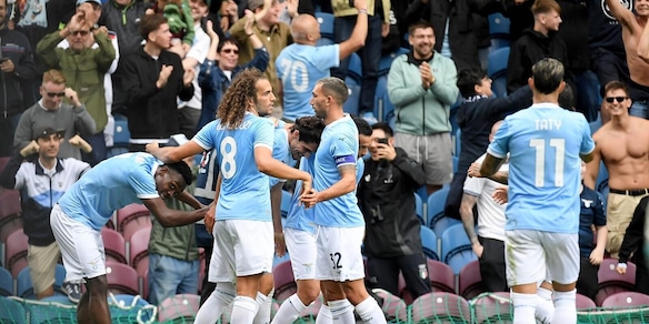 Lazio, come cresce la media company: i numeri in continua crescita