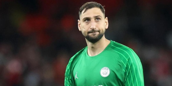 Clamoroso Psg: Donnarumma non convocato per la sfida di Supercoppa contro il Tottenham