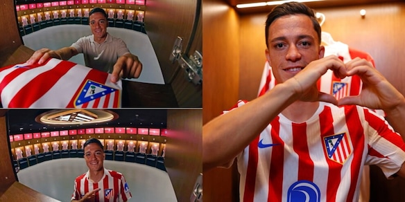 Napoli, è ufficiale: Raspadori va all'Atletico Madrid. Arriva il commovente saluto sui social