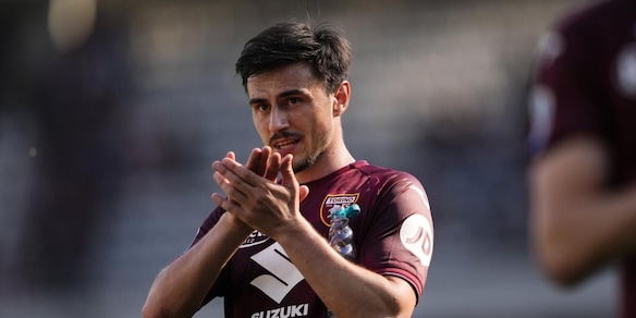 Napoli, riecco Elmas: il macedone può tornare come jolly per Conte