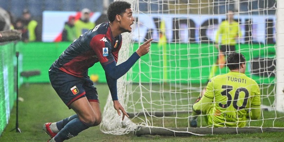 Milan, un jolly difensivo per Allegri: ecco De Winter