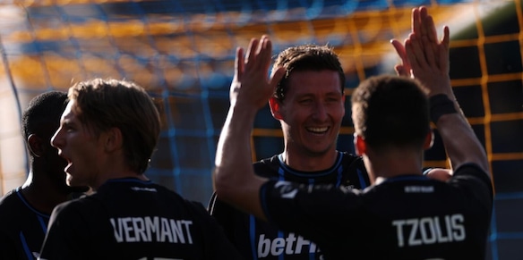 Bruges-Salisburgo, quote e pronostico: in palio i playoff di Champions League