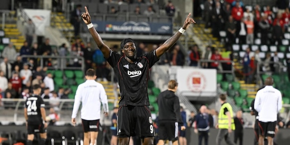 Conference League, pronostico ok per il Besiktas di Tammy Abraham