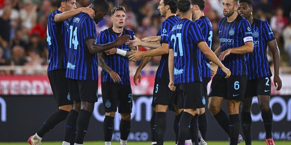 Dove vedere Monza-Inter in tv? Dazn, Sky o in chiaro, orario