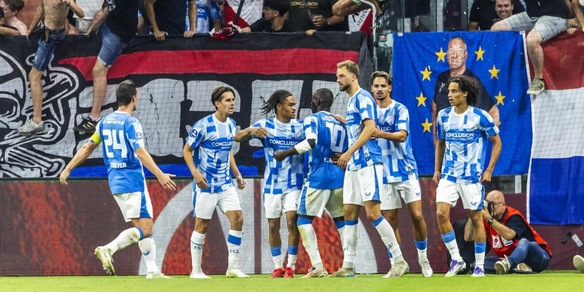 Utrecht-Servette, numeri e quote spingono gli olandesi ai playoff di Europa League