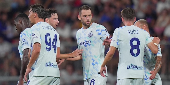 Pio Esposito fa sorridere Chivu: l’Inter pareggia con il Monza, poi vince ai rigori