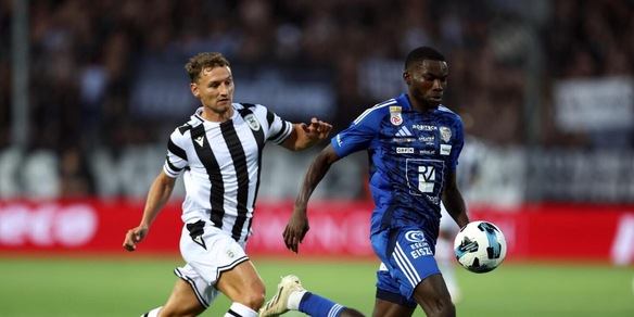 Preliminari Europa League, come finisce Wolfsberger-Paok? Ecco cosa dicono le quote