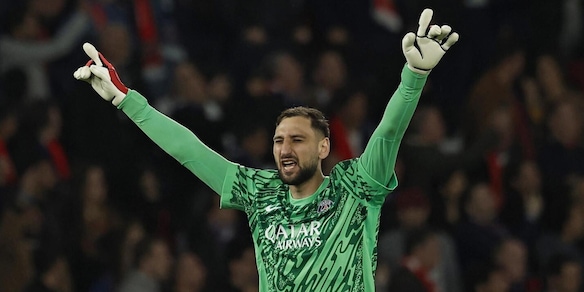Donnarumma al City: c’è una bozza d’accordo con Guardiola