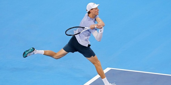 Sinner-Mannarino, rivivi la diretta a Cincinnati, Atp 1000: Jannik vince 6-4 7-6 e vola ai quarti