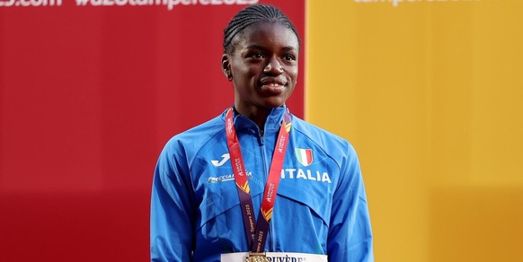 Doualla e il ‘no’ ai mondiali, ma la Pellegrini alla sua età vinceva ai Giochi