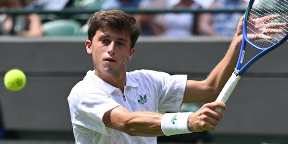 Nardi, provaci ancora a Cincinnati: agli ottavi contro Alcaraz per aiutare Sinner