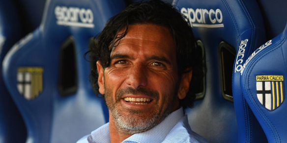 Ufficiale il divorzio Parma-Lucarelli: tifo in fermento