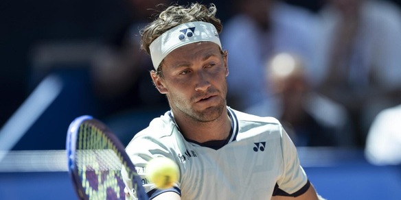 Ruud lancia la sfida a Sinner e Alcaraz: "Io ci credo veramente…"