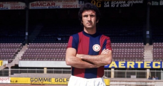 Bologna in lutto: è morto Franco Cresci. Il cordoglio del club